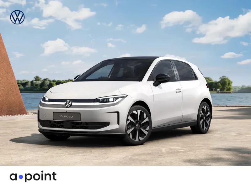 Volkswagen ID. Polo (2027) — foto 1
