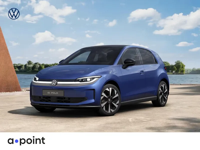 Volkswagen ID. Polo (2027) — foto 1