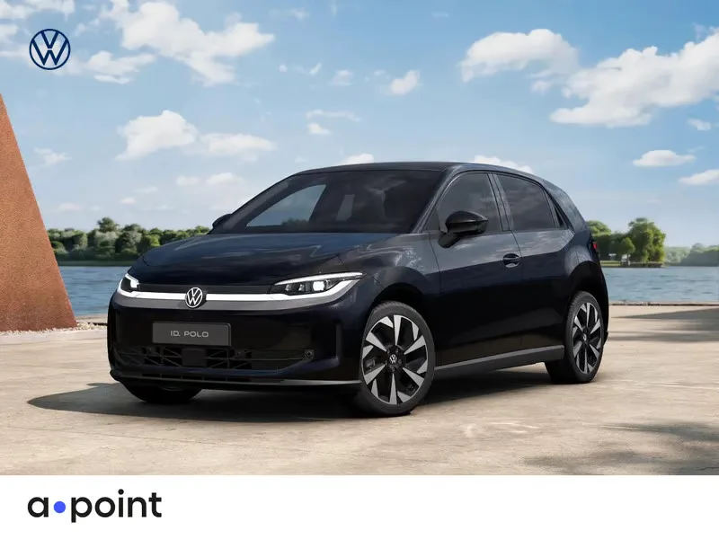 Volkswagen ID. Polo (2027) — foto 1