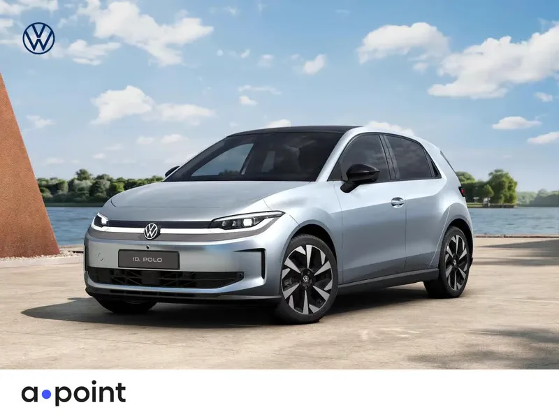 Volkswagen ID. Polo (2027) — foto 1