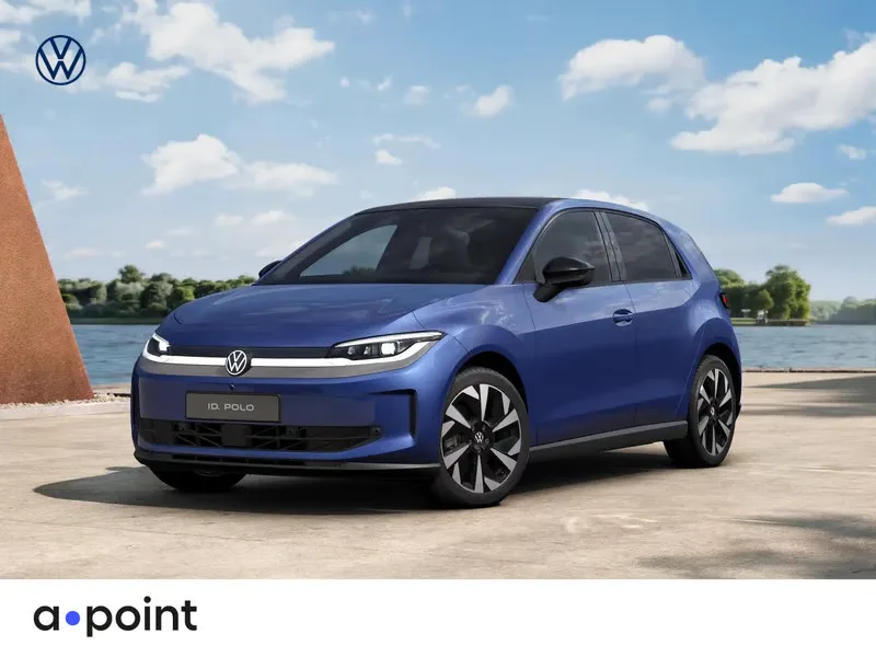 Volkswagen ID. Polo (2027) — foto 1