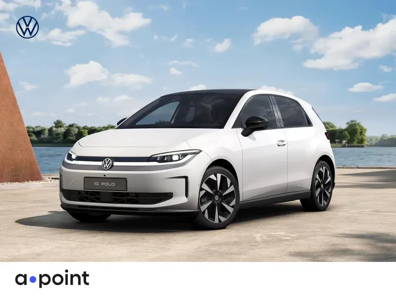 Volkswagen ID. Polo (2027) — foto 1