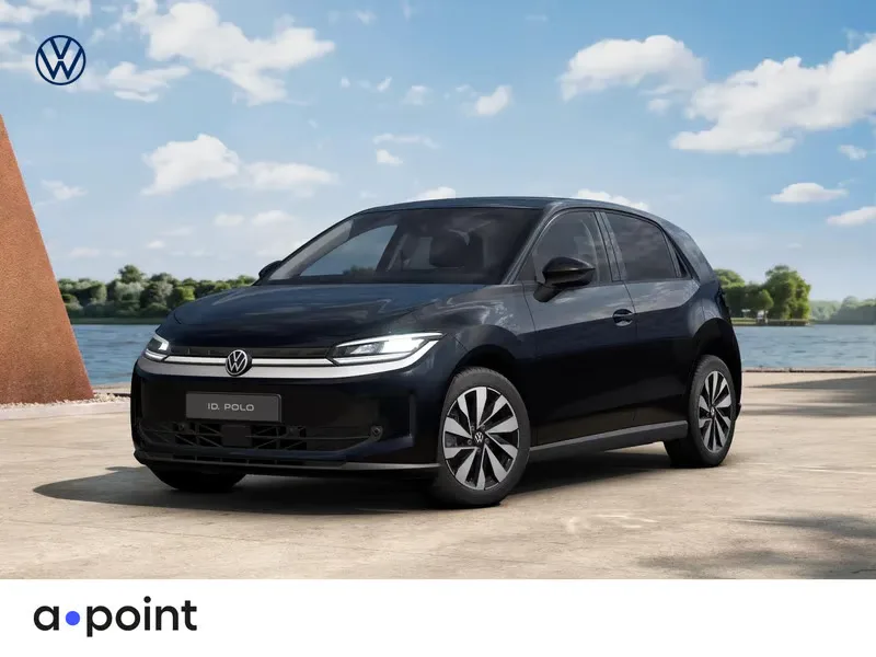 Volkswagen ID. Polo (2026) — foto 1