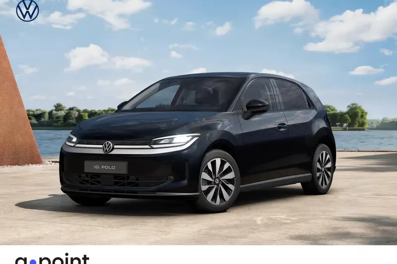 Volkswagen ID. Polo (2026)