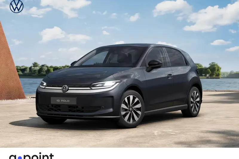 Volkswagen ID. Polo (2026)