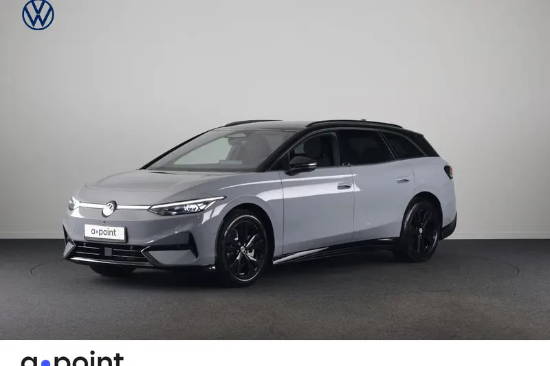 Volkswagen ID.7 (2026)