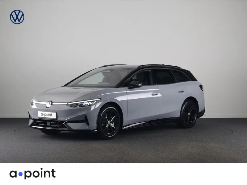 Volkswagen ID.7 (2026) — foto 1