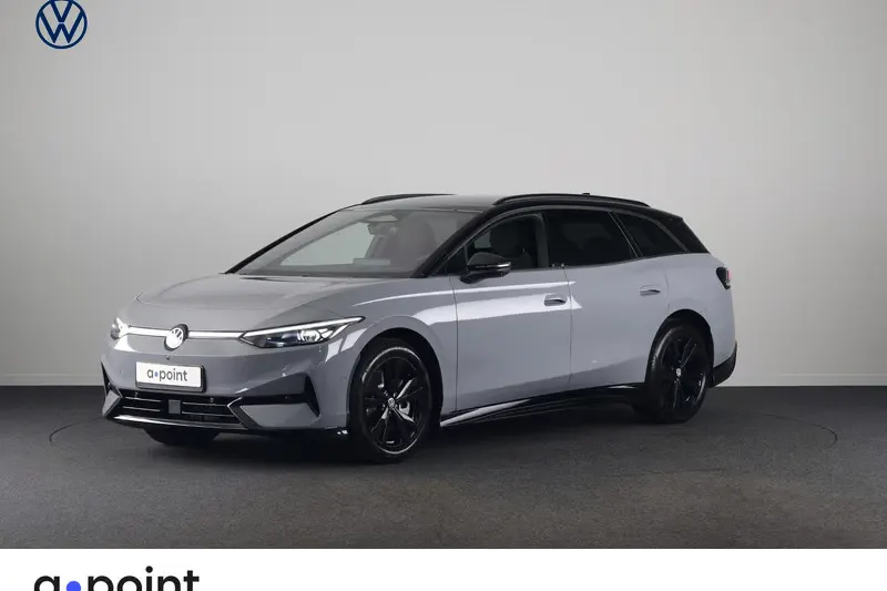Volkswagen ID.7 (2026)