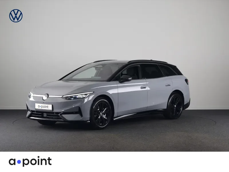 Volkswagen ID.7 (2026) — foto 1