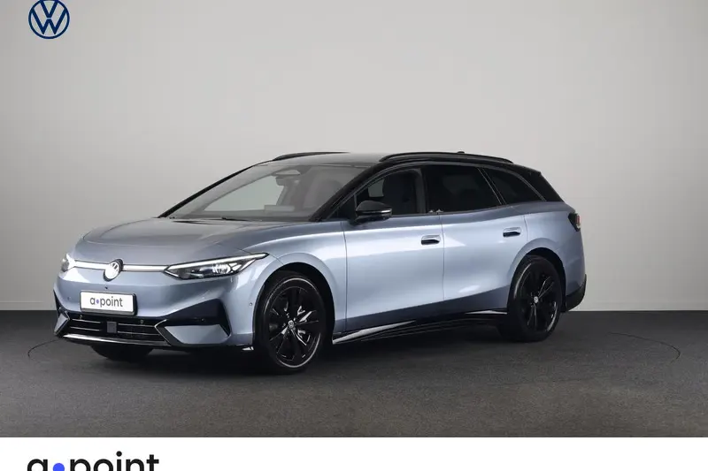 Volkswagen ID.7 (2026)
