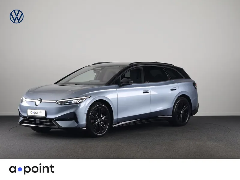 Volkswagen ID.7 (2026) — foto 1