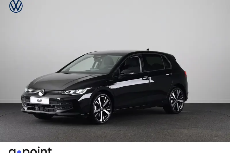 Volkswagen Golf (2026)