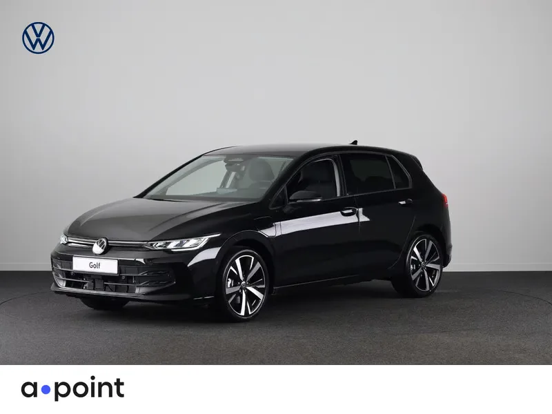 Volkswagen Golf (2026) — foto 1
