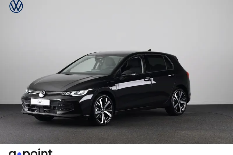 Volkswagen Golf (2026)