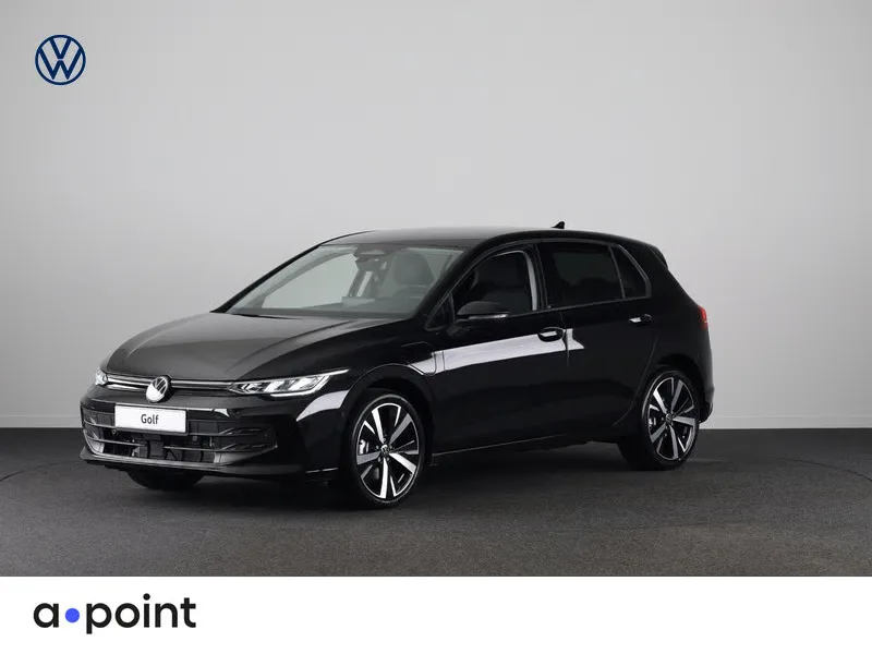 Volkswagen Golf (2026) — foto 1