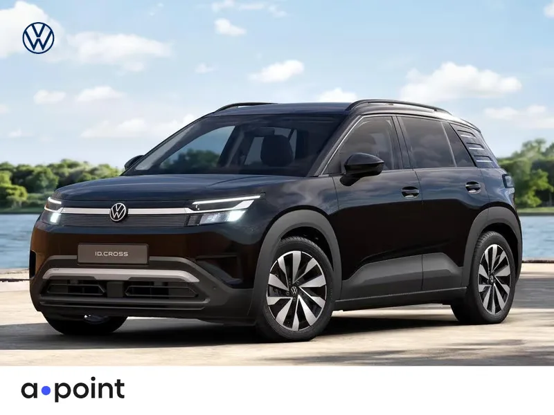 Volkswagen ID. Cross (2027) — foto 1
