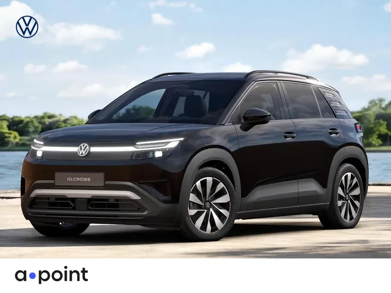 Volkswagen ID. Cross (2027) — foto 1