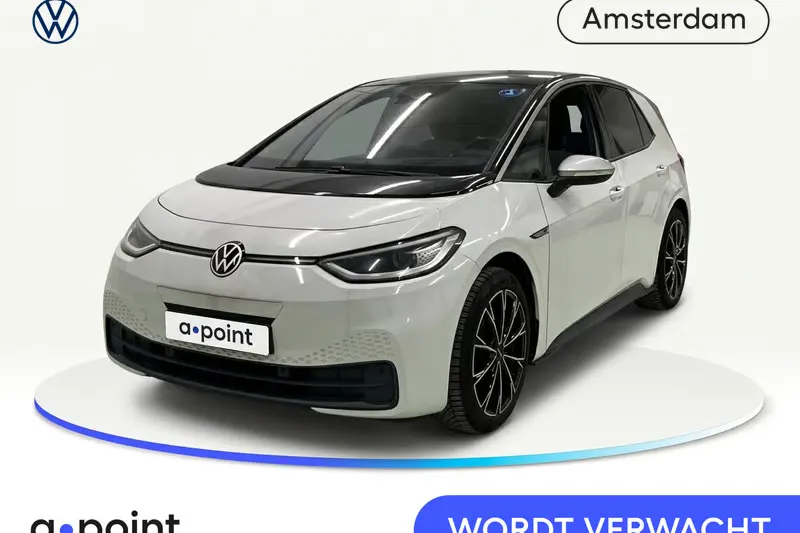 Volkswagen ID.3 (2020)