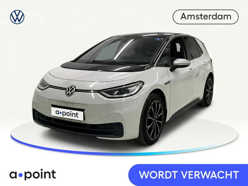 Volkswagen ID.3 (2020) — foto 1