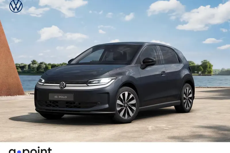 Volkswagen ID. Polo (2027)