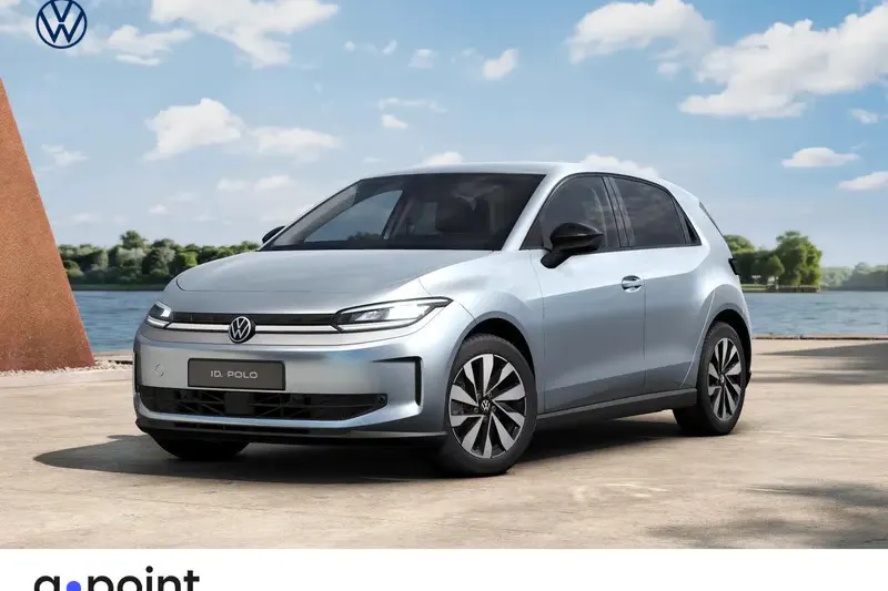 Volkswagen ID. Polo (2027)