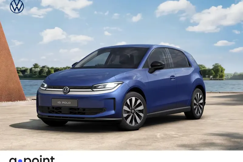 Volkswagen ID. Polo (2027)