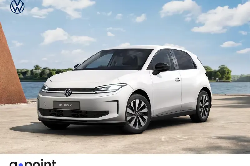 Volkswagen ID. Polo (2027)