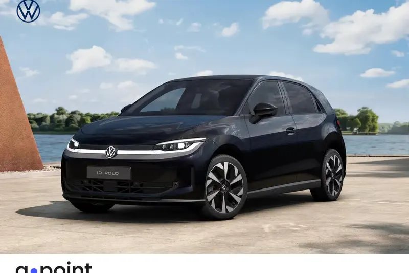 Volkswagen ID. Polo (2027)
