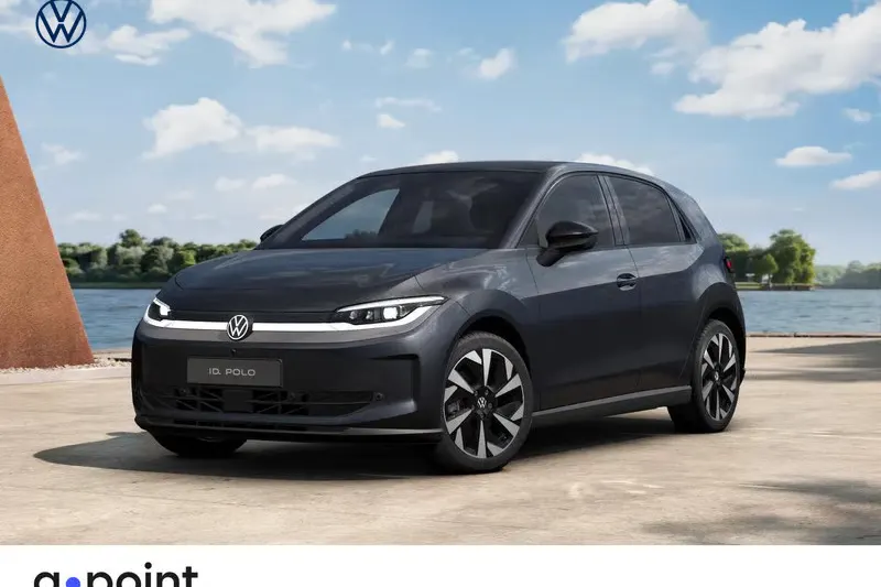Volkswagen ID. Polo (2027)