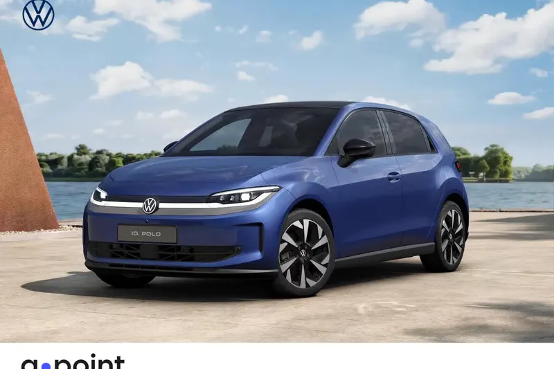 Volkswagen ID. Polo (2027)