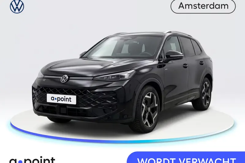 Volkswagen T-Roc (2026)