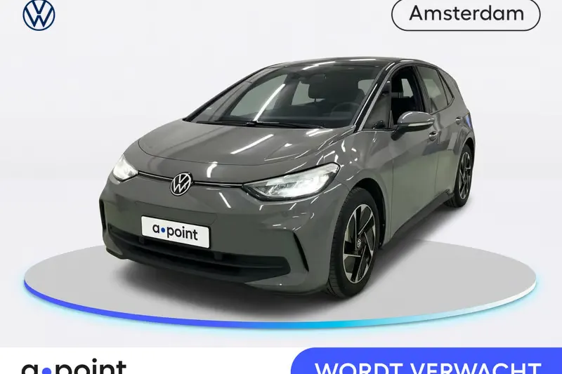 Volkswagen ID.3 (2024)