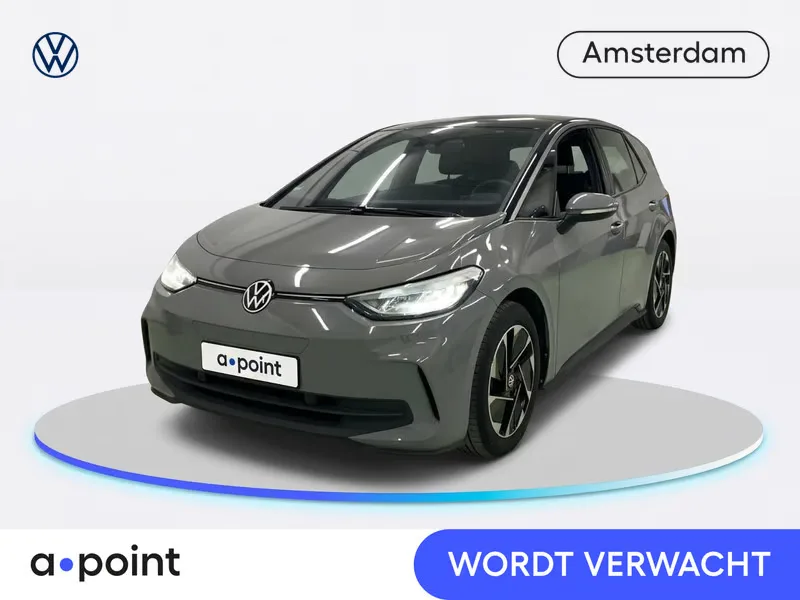 Volkswagen ID.3 (2024) — foto 1