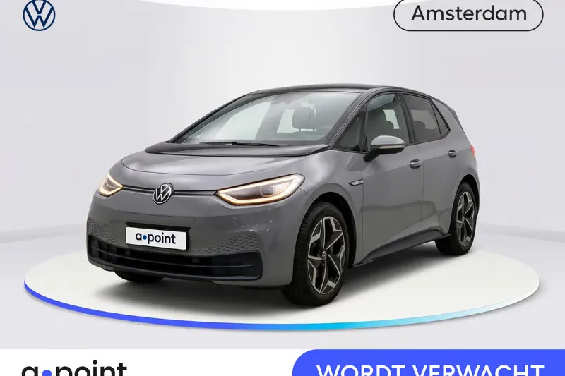 Volkswagen ID.3 (2023)