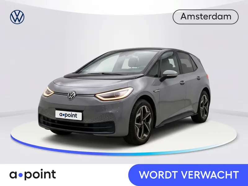 Volkswagen ID.3 (2023) — foto 1