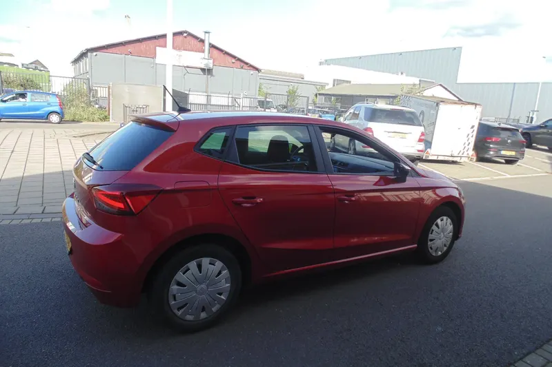 SEAT Ibiza (2020)
