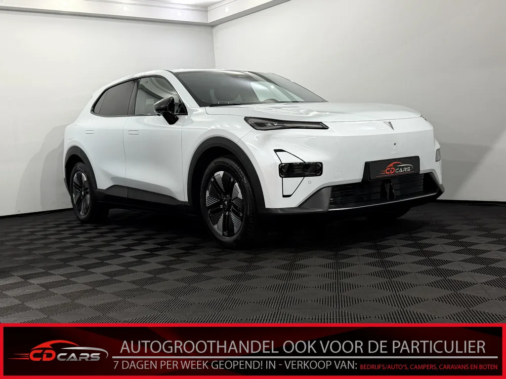 Changan Deepal S05 (2026) — foto 1