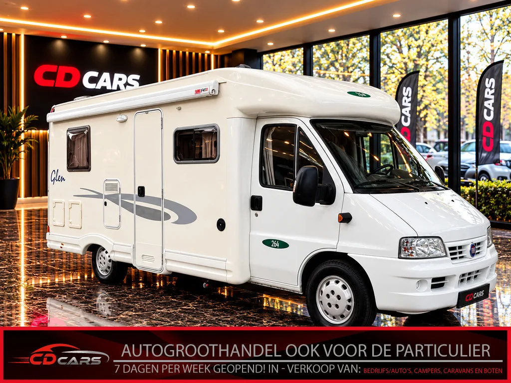 Fiat Ducato (2003) — foto 1