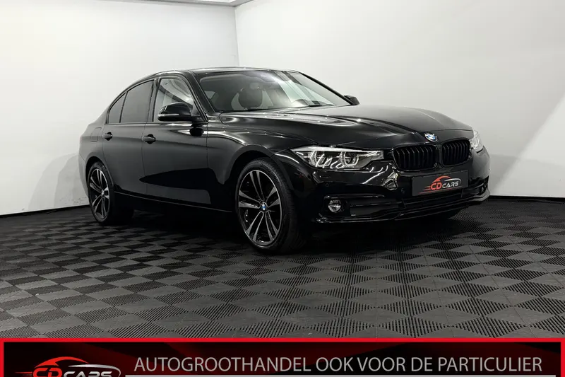 BMW 3-Serie (2019)