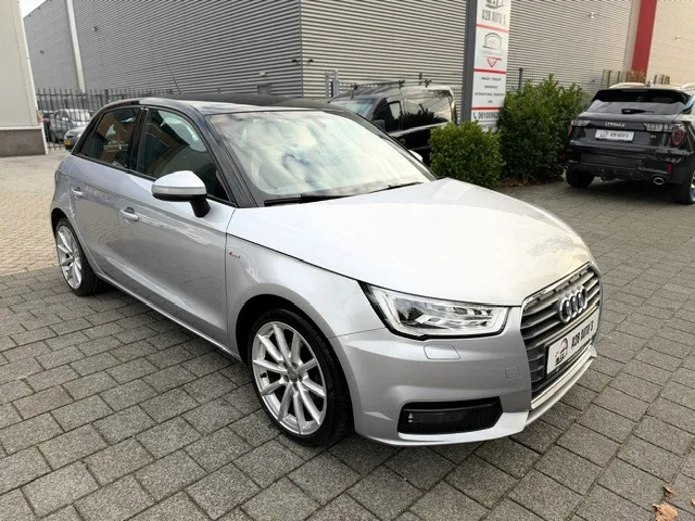 Audi A1 (2018) — foto 1
