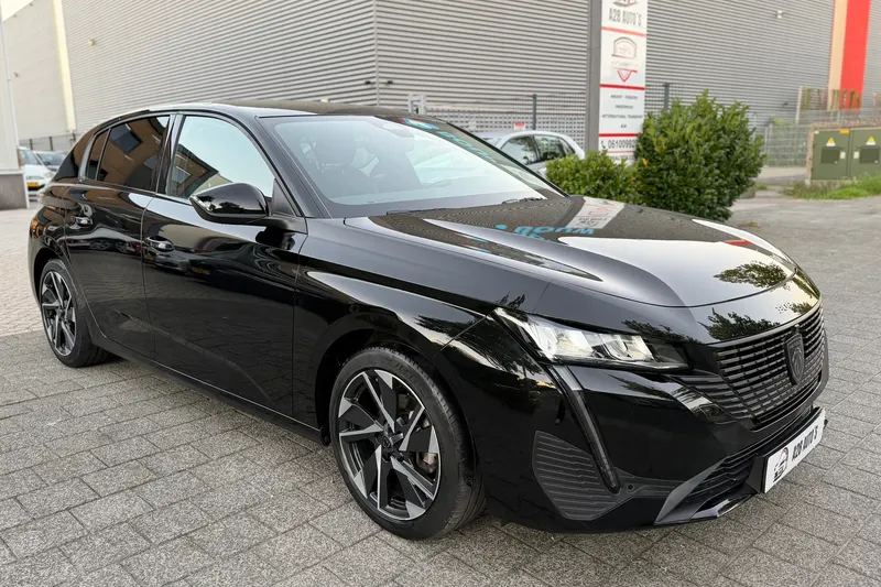 Peugeot 308 (2023)