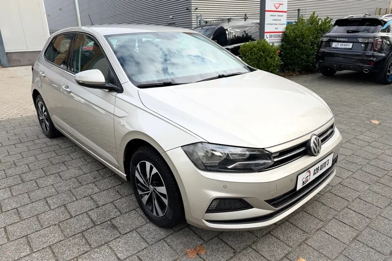 Volkswagen Polo (2018)