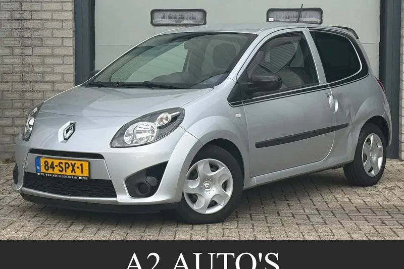 Renault Twingo (2011)
