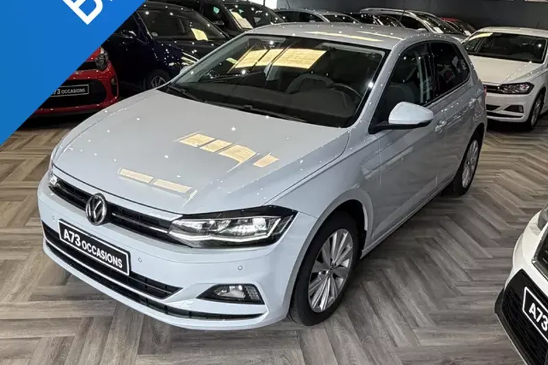 Volkswagen Polo (2018)