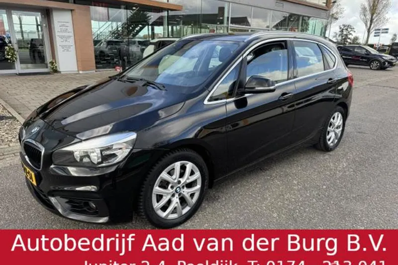BMW 2-Serie Active Tourer (2015)