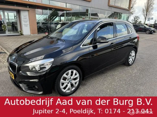 BMW 2-Serie Active Tourer (2015) — foto 1