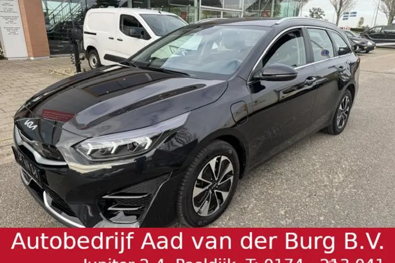 Kia Ceed (2023)