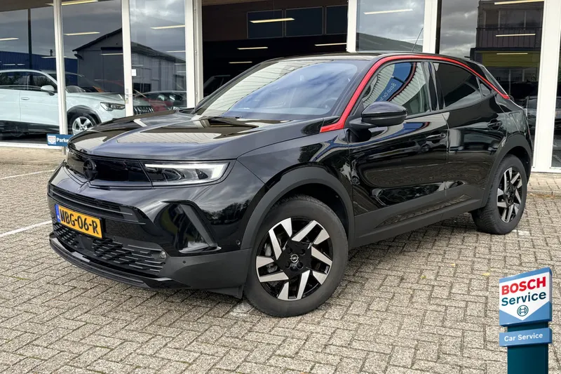 Opel Mokka (2023)
