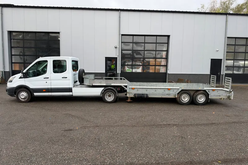 Ford Transit (2016)