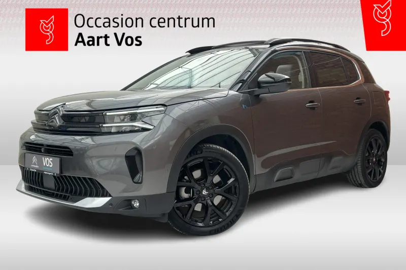 Citroën C5 Aircross (2024)